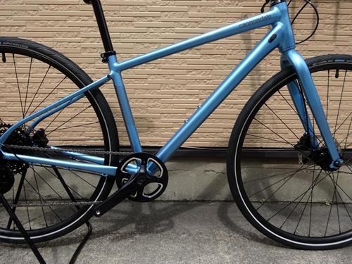 引き取り限定♪Cannondale♪QUICK 5♪カンパニョーロ♪ZONDA♪ 引き取り限定♪Cannondale♪QUICK 5♪カンパニョーロ♪ZONDA